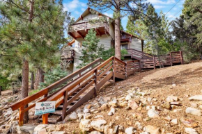 Tomeny cabin #2338 Big Bear Lake